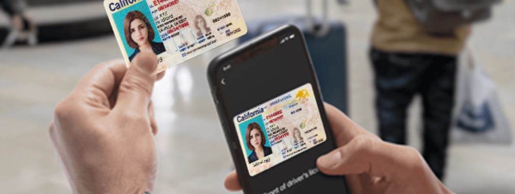 Revolutionizing ID Security with Advanced Hologram Image Production Technology Revolutionizing ID Security with Advanced Hologram Image Production Technology