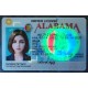 Alabama Authentic Dirvers Licence Alabama Authentic Dirvers Licence