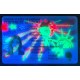 Green Card Authentic id UV test front side Green Card Authentic id UV test front side