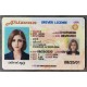 Arizona Authentic id front side Arizona Authentic id front side