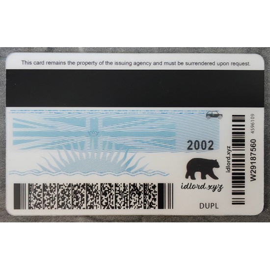 British Columbia Authentic IDs British Columbia Authentic IDs