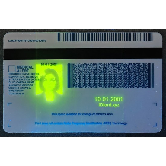 Michigan Authentic IDs Michigan Authentic IDs