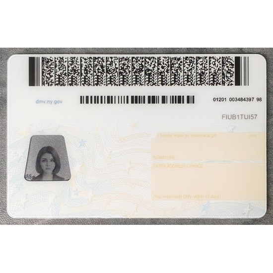 New York Authentic Dirvers Licence New York Authentic Dirvers Licence